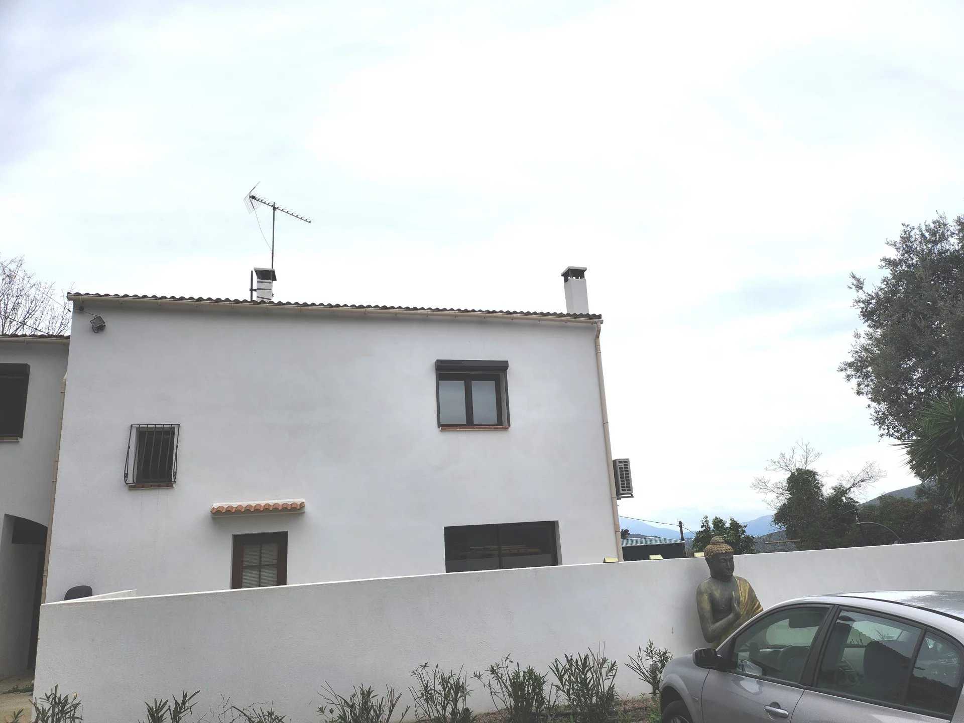 Condominium dans Cauro, Corsica 12493585