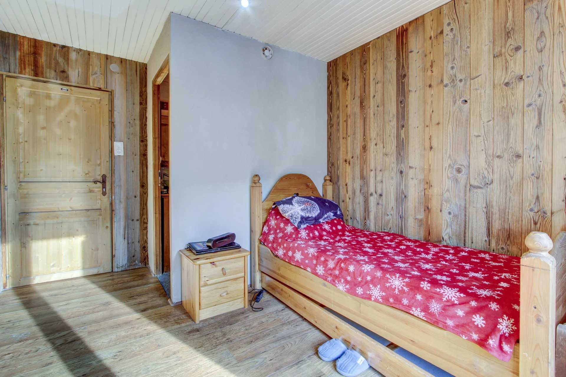 Квартира в Morzine, Haute-Savoie 12493588