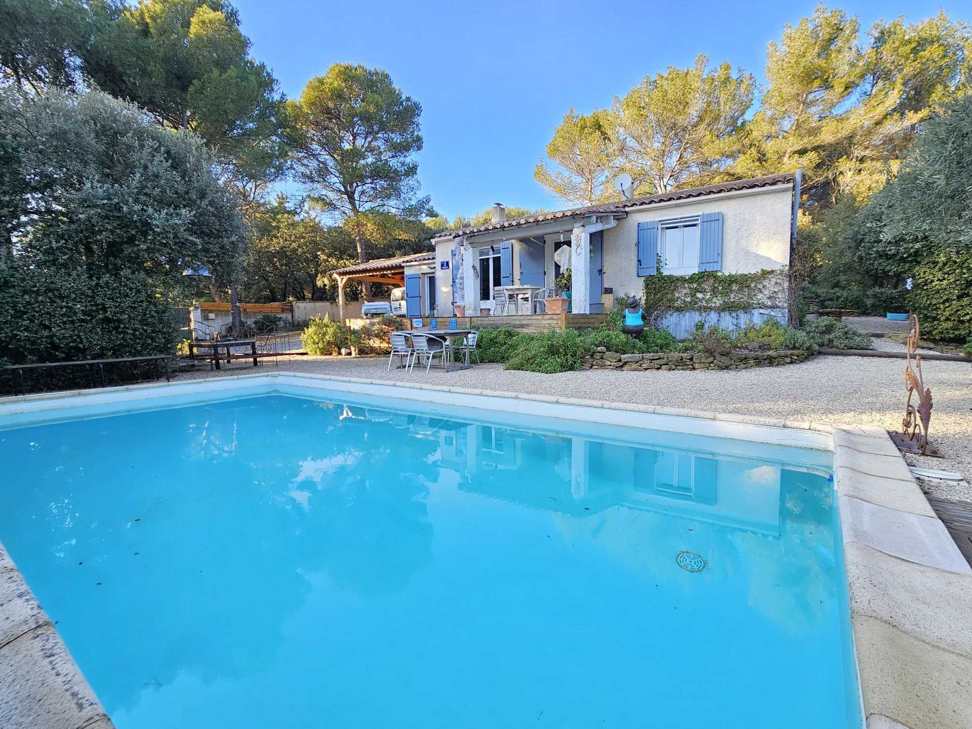 Huis in Puget, Provence-Alpes-Côte d'Azur 12493593