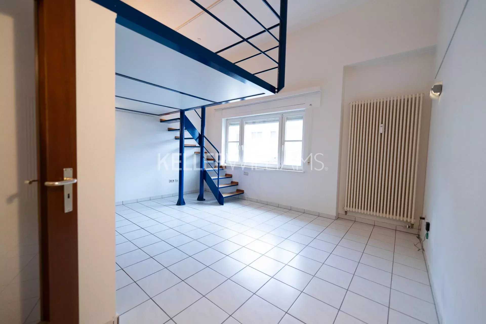 Condominium in Leudelange, Esch-sur-Alzette 12493615