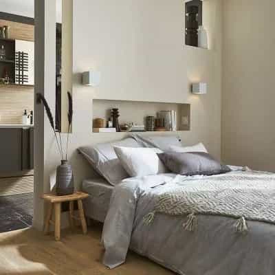 公寓 在 塞纳河畔卡里耶尔, 法兰西岛 12493833