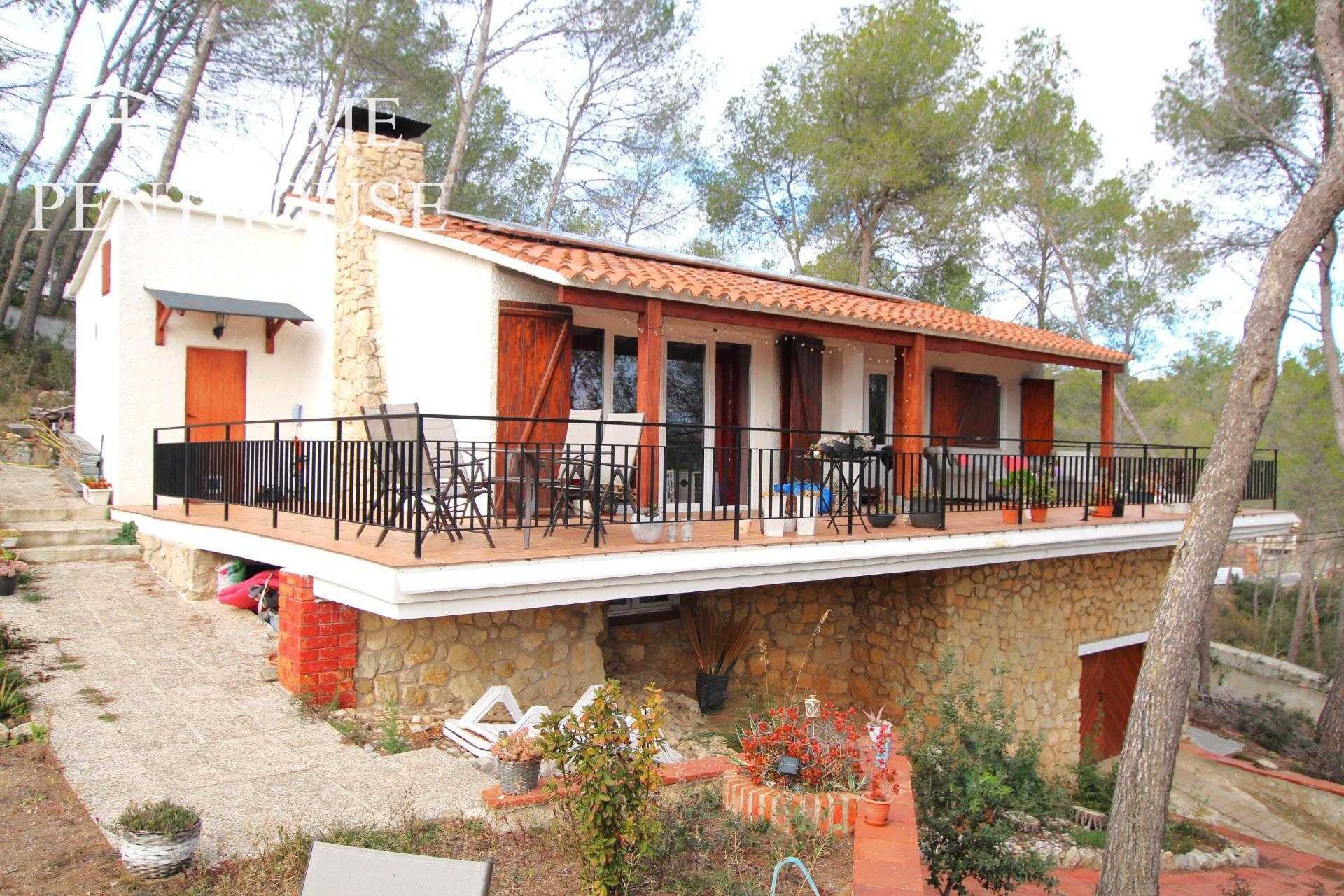 House in Olivella, Catalonia 12494109