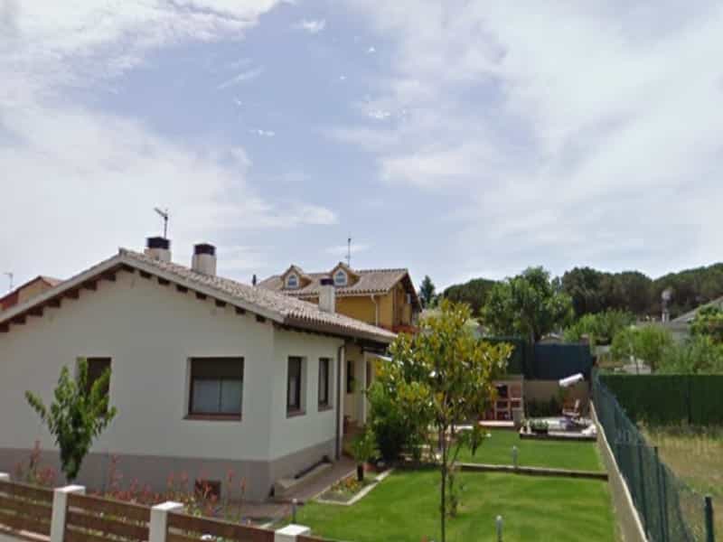 loger dans Llagostera, Catalogne 12494114
