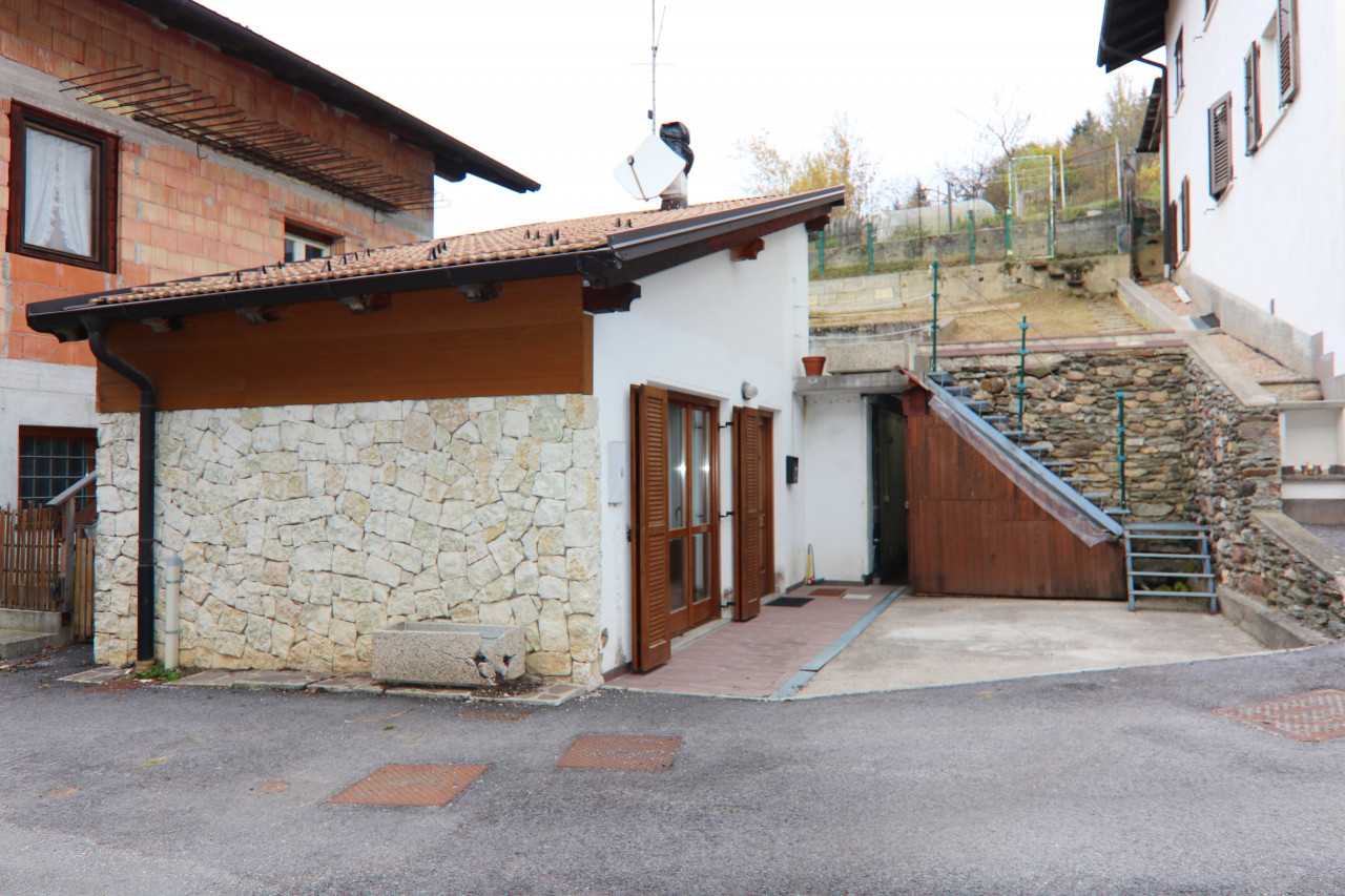 Hus i Centa San Nicolo, 39 Frazione Campregheri 12494134
