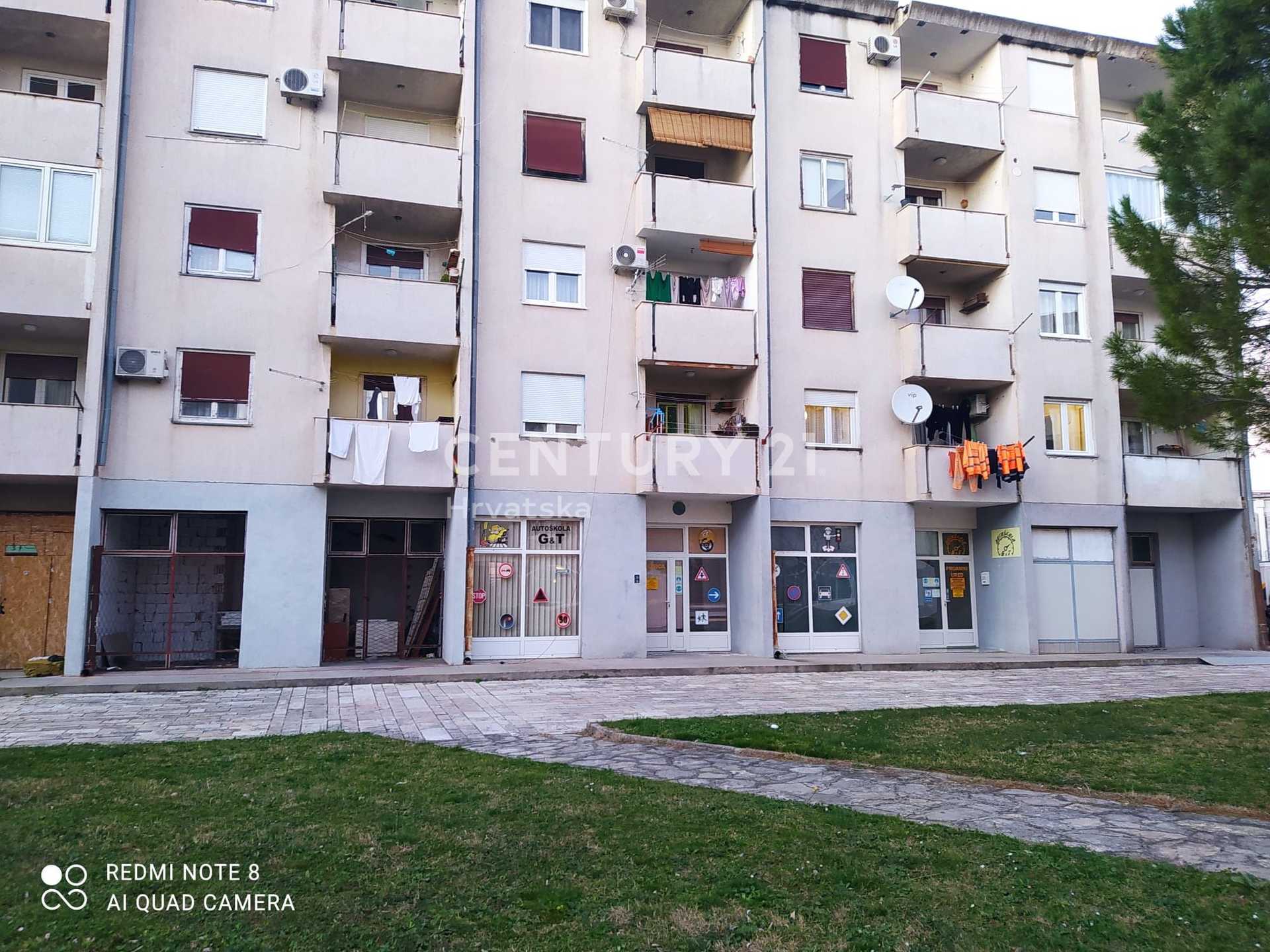 Office in Benkovac, Zadarska Zupanija 12494147