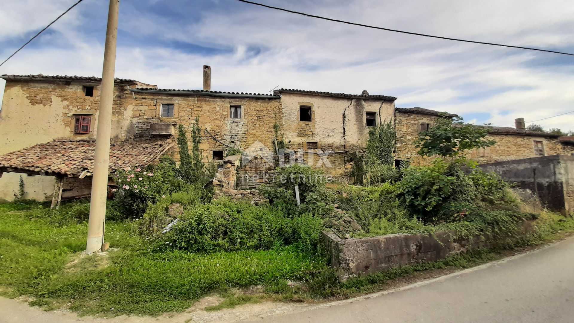 House in Klarici, Istarska Zupanija 12494150