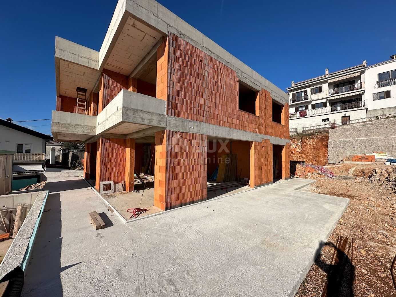 Huis in Rijeka, Primorsko-Goranska Zupanija 12494152