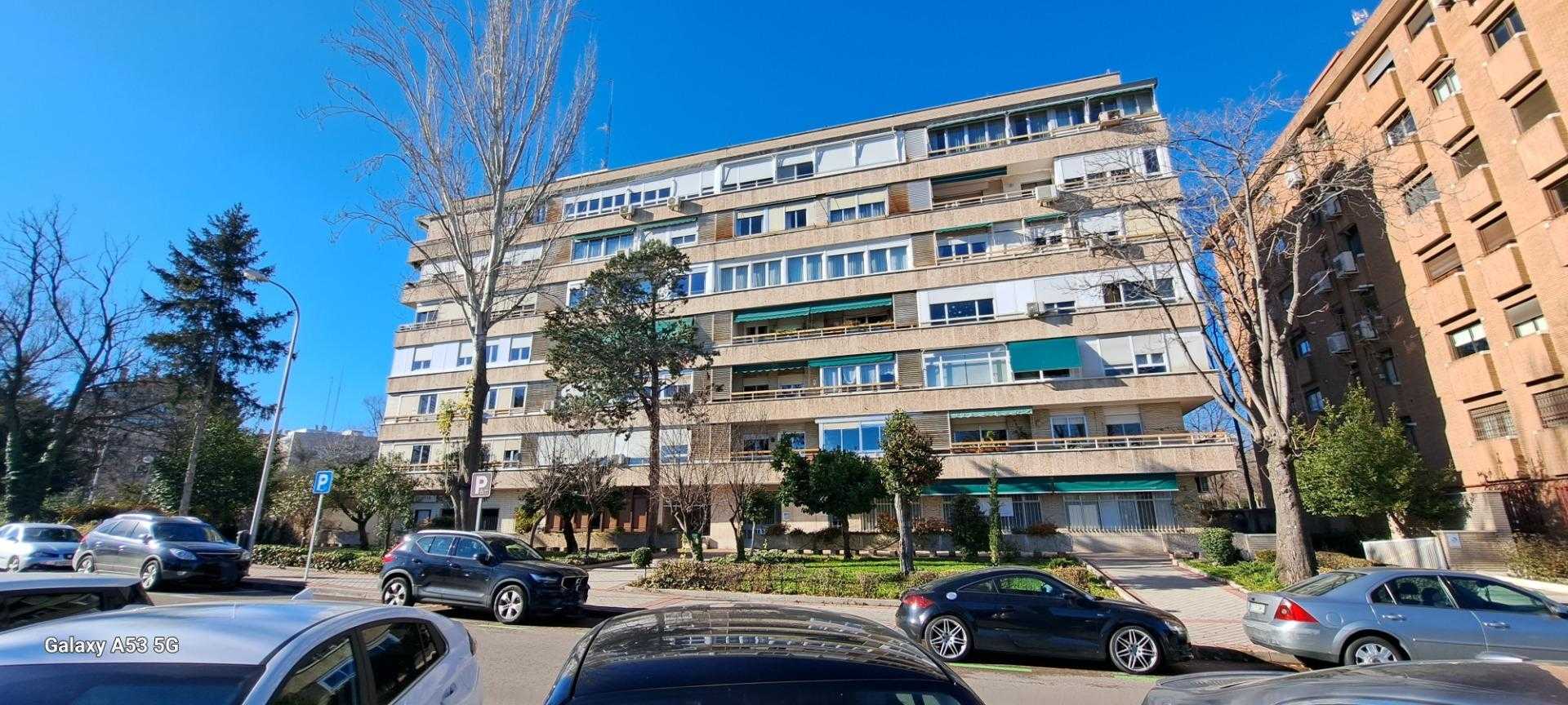 Condominium in Chamartin, Madrid 12494203