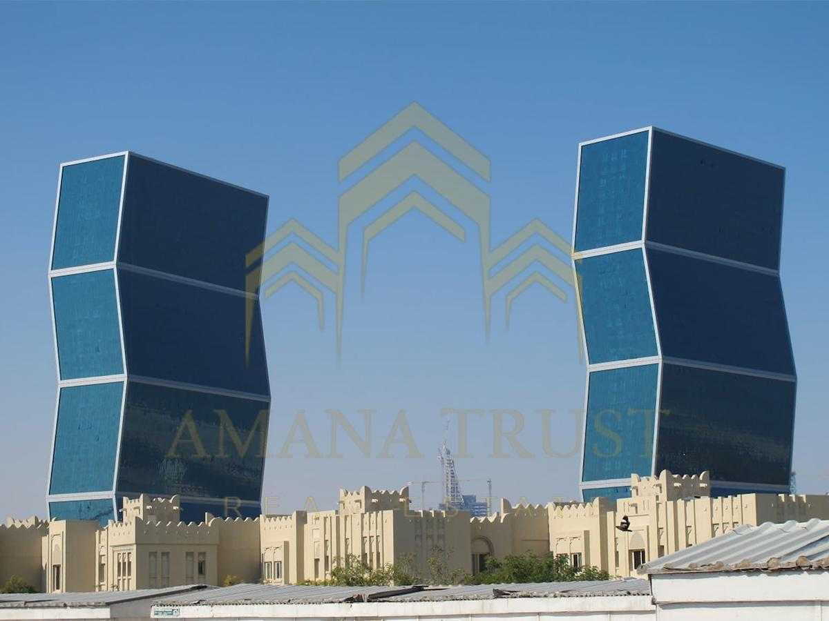 Condominium in Doha, Ad Dawhah 12494222