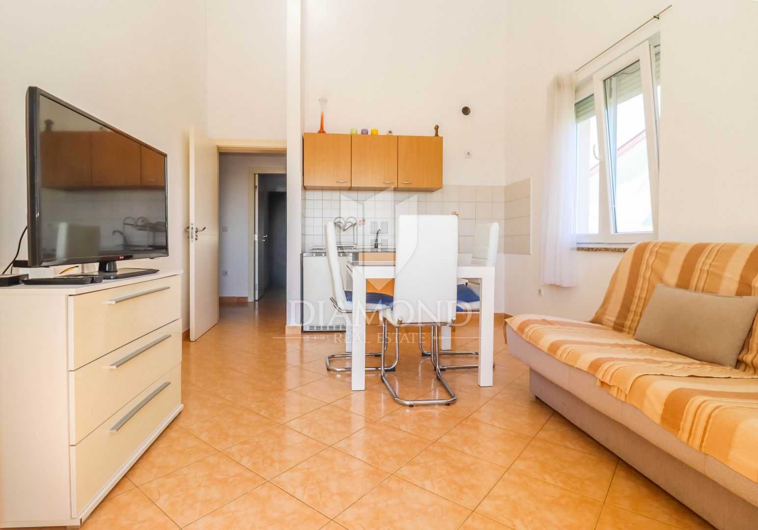 公寓 在 Vodnjan, Istria County 12494384