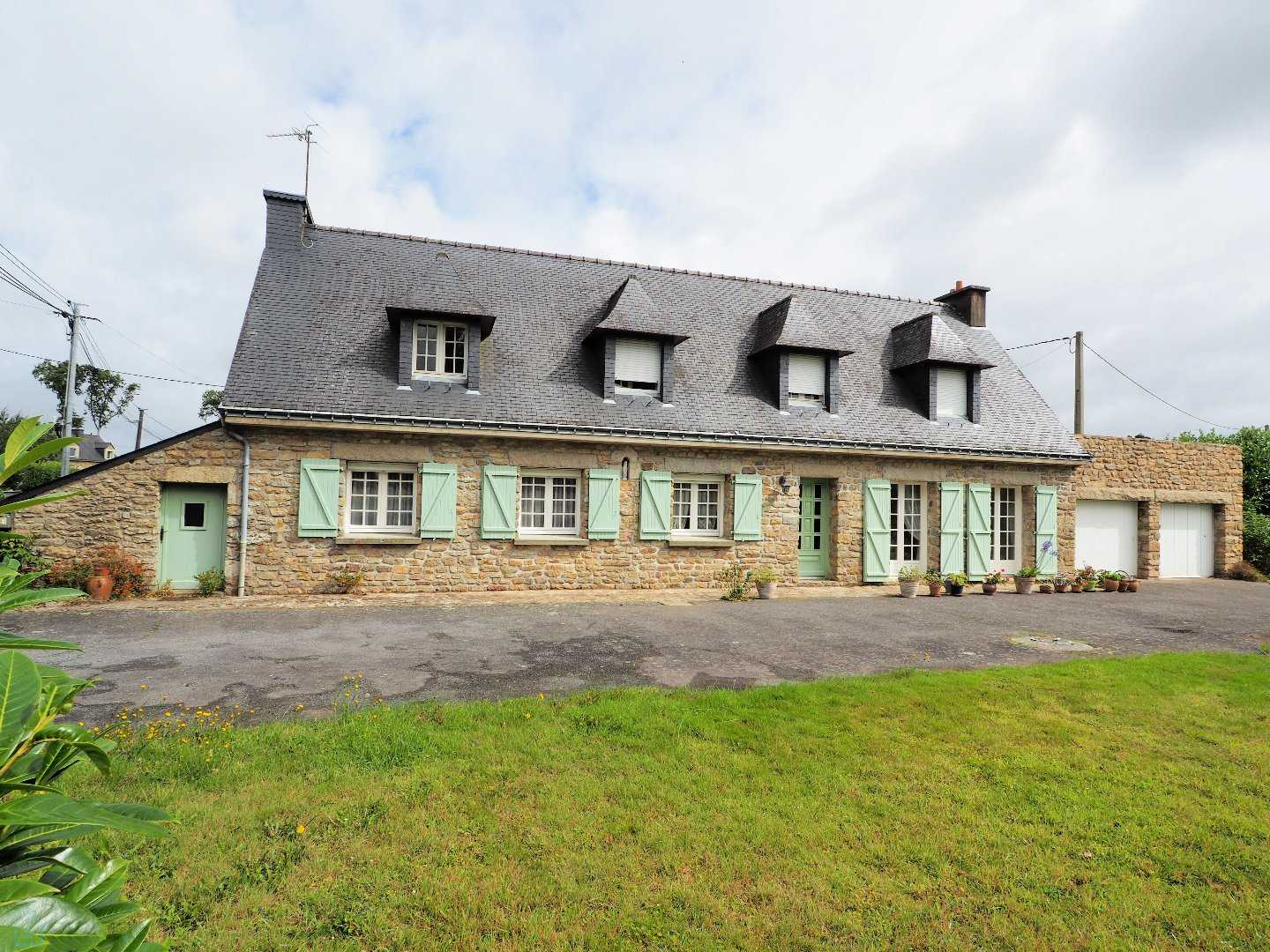 House in Colpo, Bretagne 12494413
