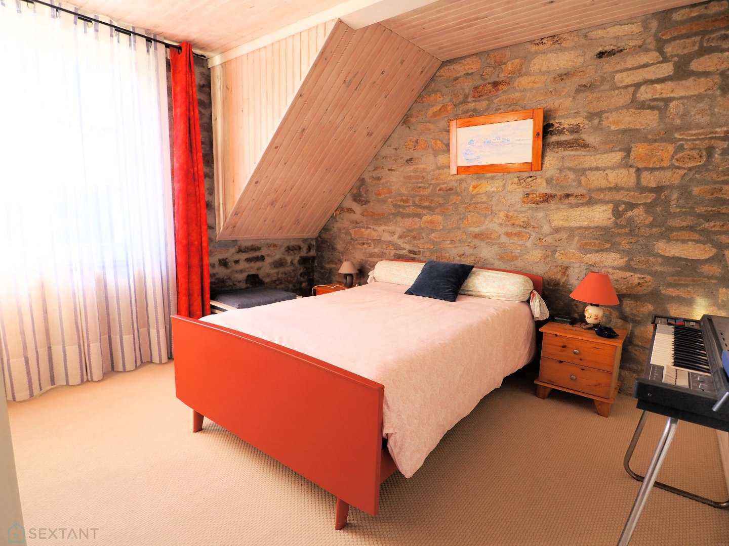 Будинок в Larmor-Baden, Brittany 12494414