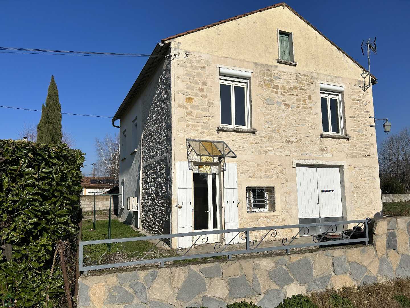 Dom w Alès, Occitanie 12494422