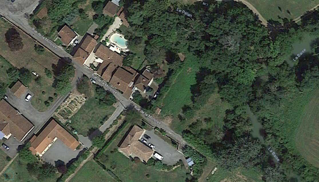 房子 在 Trie-sur-Baïse, Occitanie 12494424