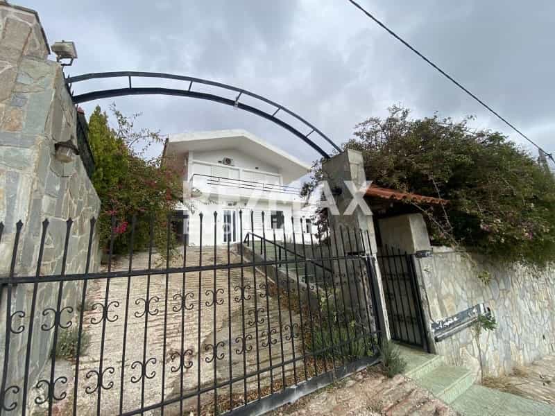 Rumah di Mavro Lithari, Attiki 12494428