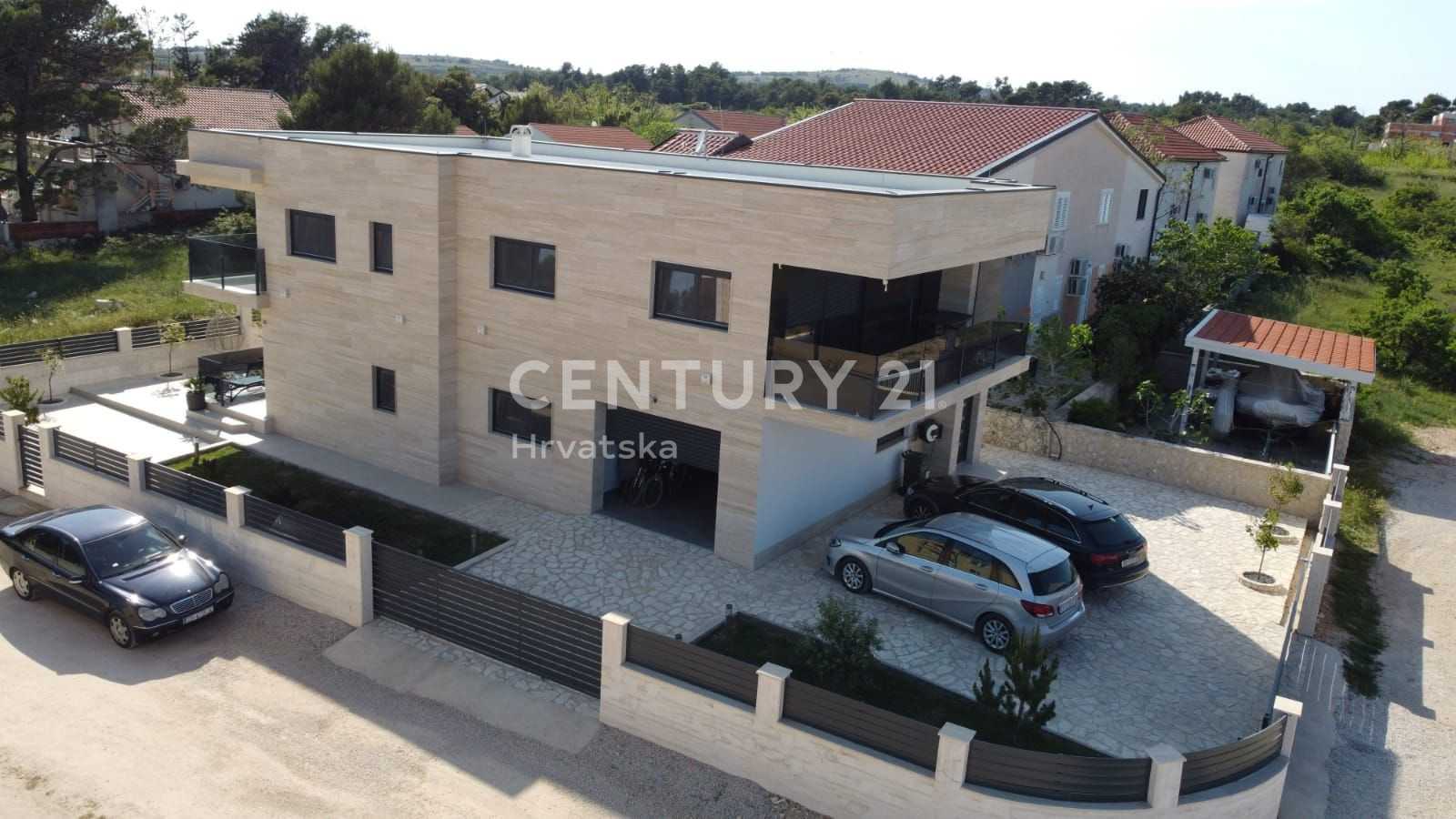 Résidentiel dans Vir, Zadar County 12494999