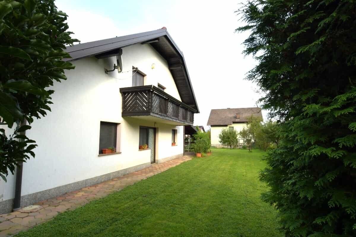 House in Draza Vas, Slovenske Konjice 12495002