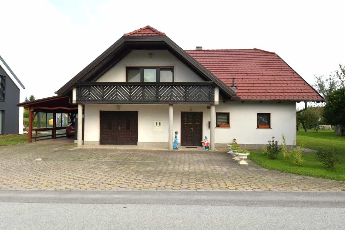 loger dans Draza Vas, Slovenske Konjice 12495002