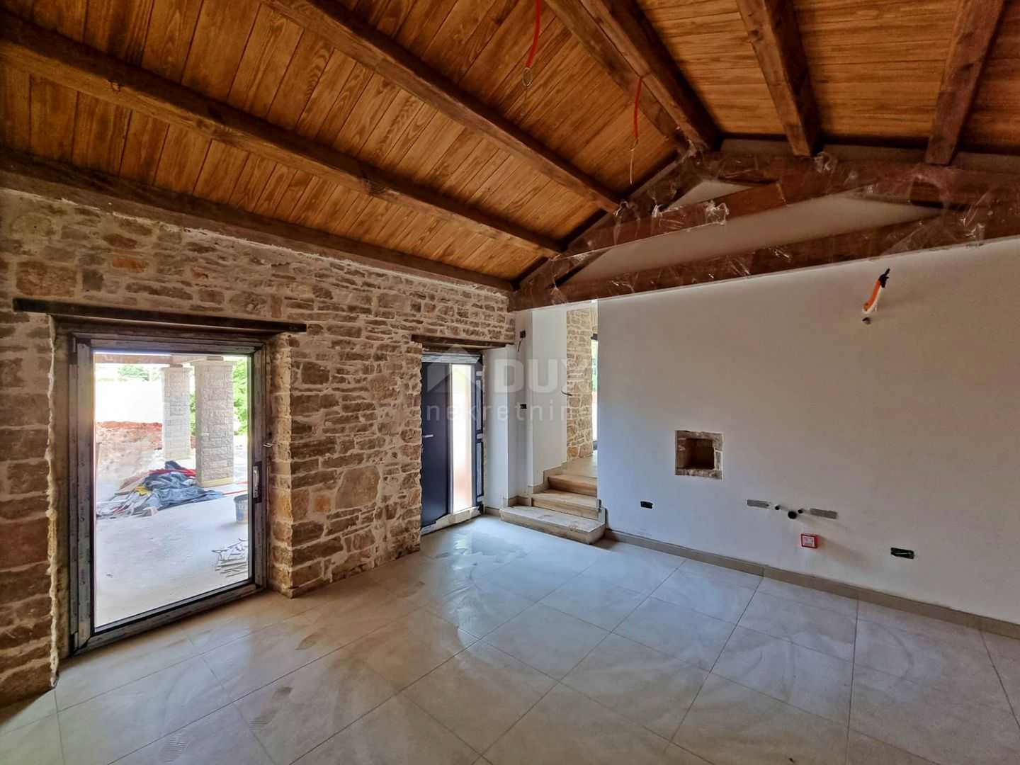 Casa nel Barbano, Istarska Zupanija 12495006