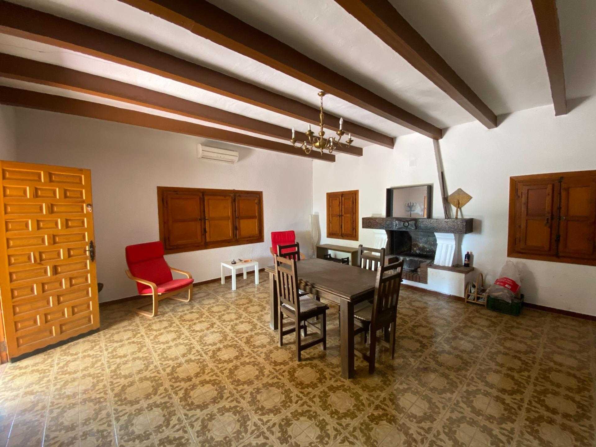 بيت في Alcala de Gurrea, أراغون 12495015