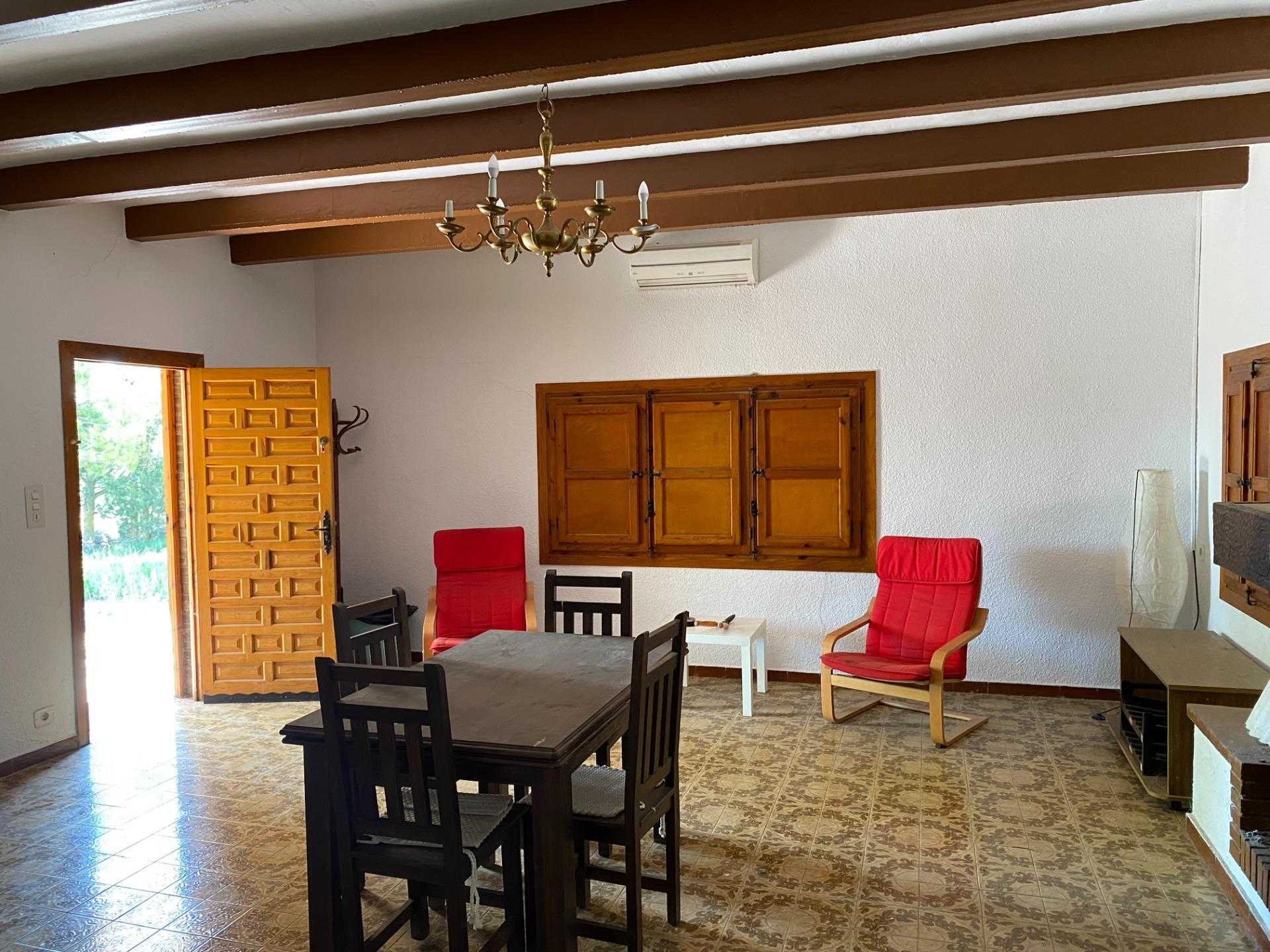 بيت في Alcala de Gurrea, أراغون 12495015