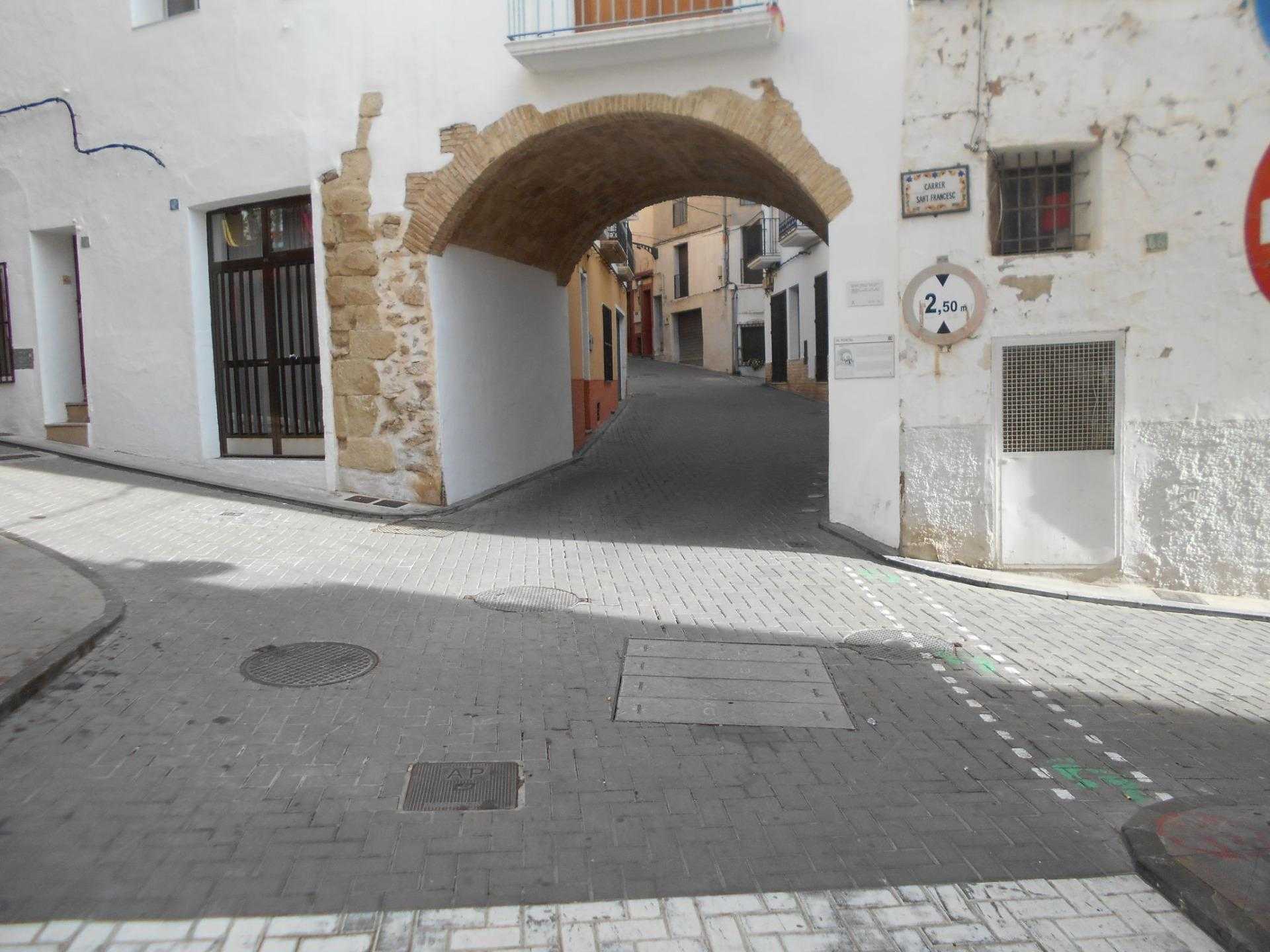 rumah dalam Callosa de Ensarria, Valencia 12495016