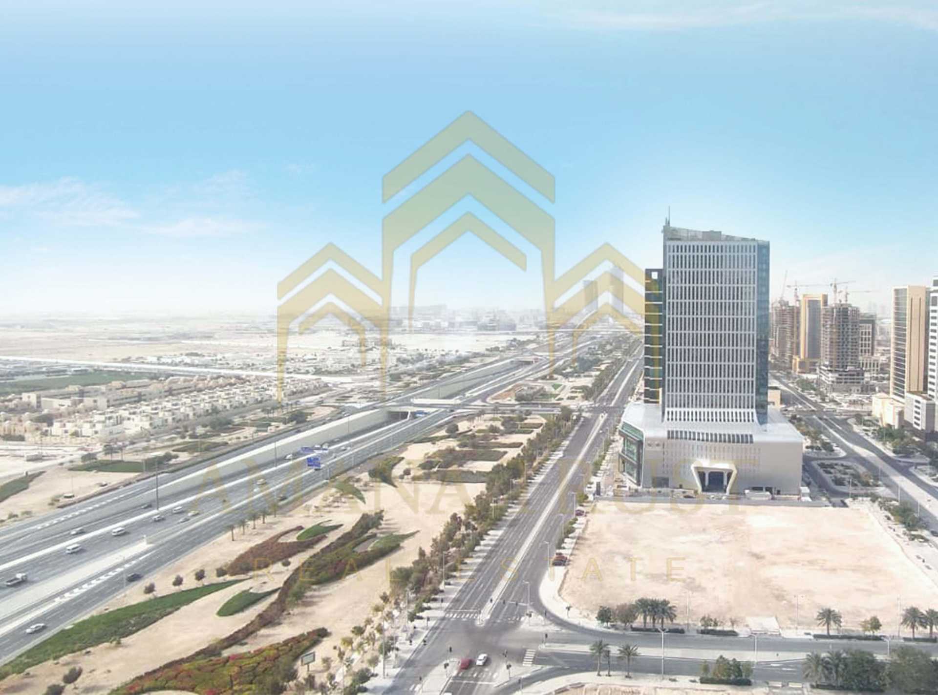 Office in Lusail, Doha Municipality 12495025