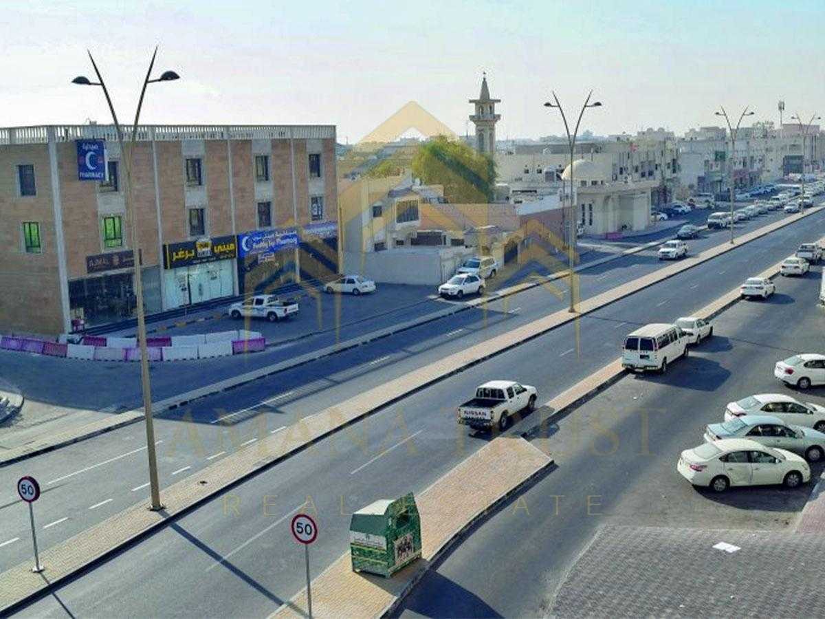 Ejerlejlighed i , Al Wakrah Municipality 12495027