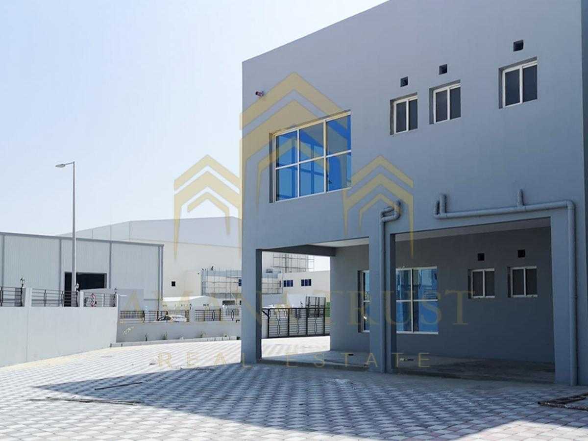 Eigentumswohnung im , Al Wakrah Municipality 12495027