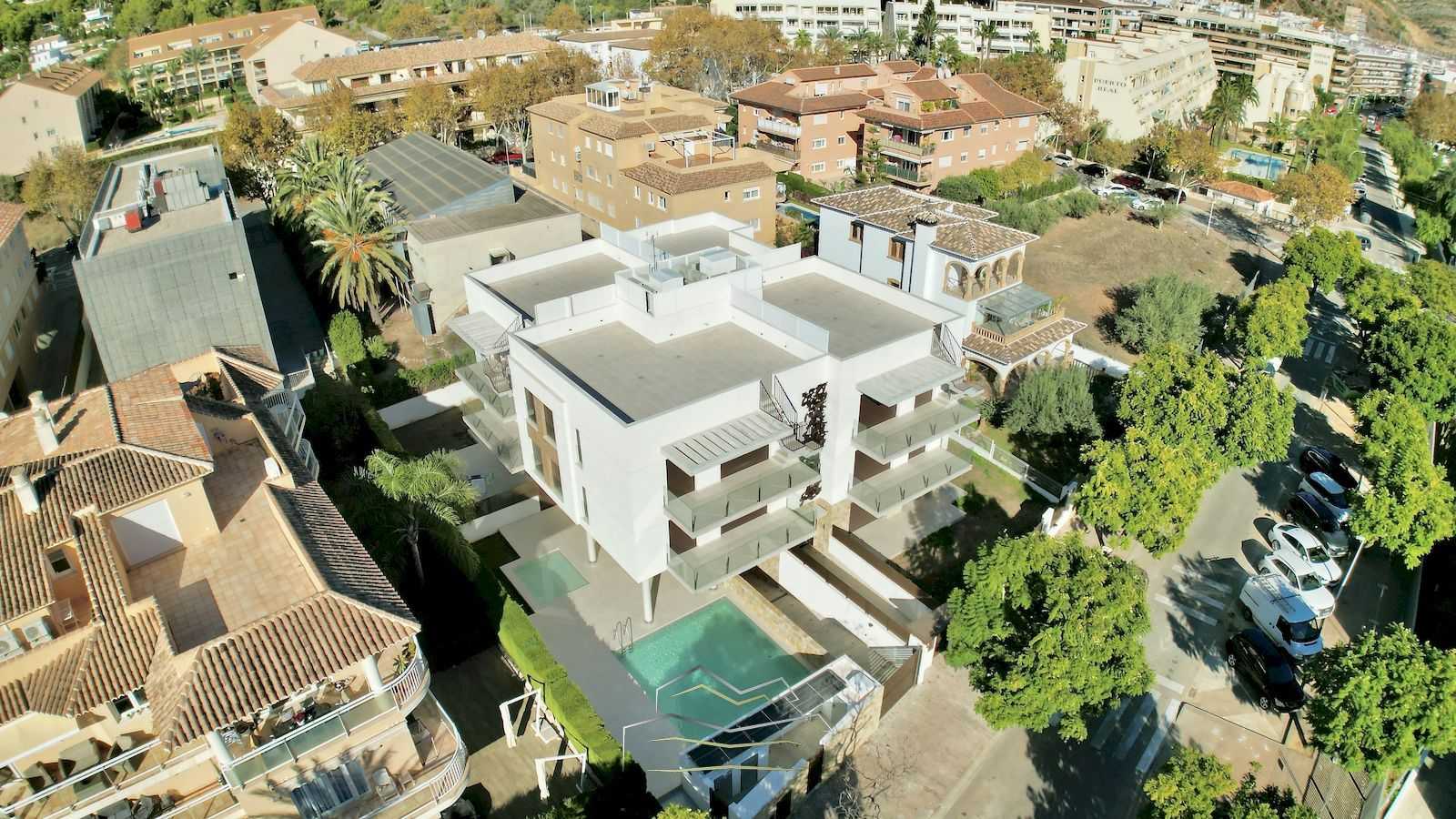 Condominium in Javea, Valencia 12495234