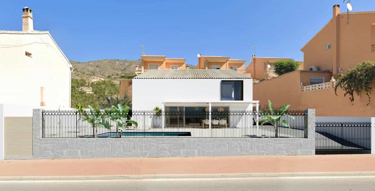 房子 在 Orxeta, Valencian Community 12495270