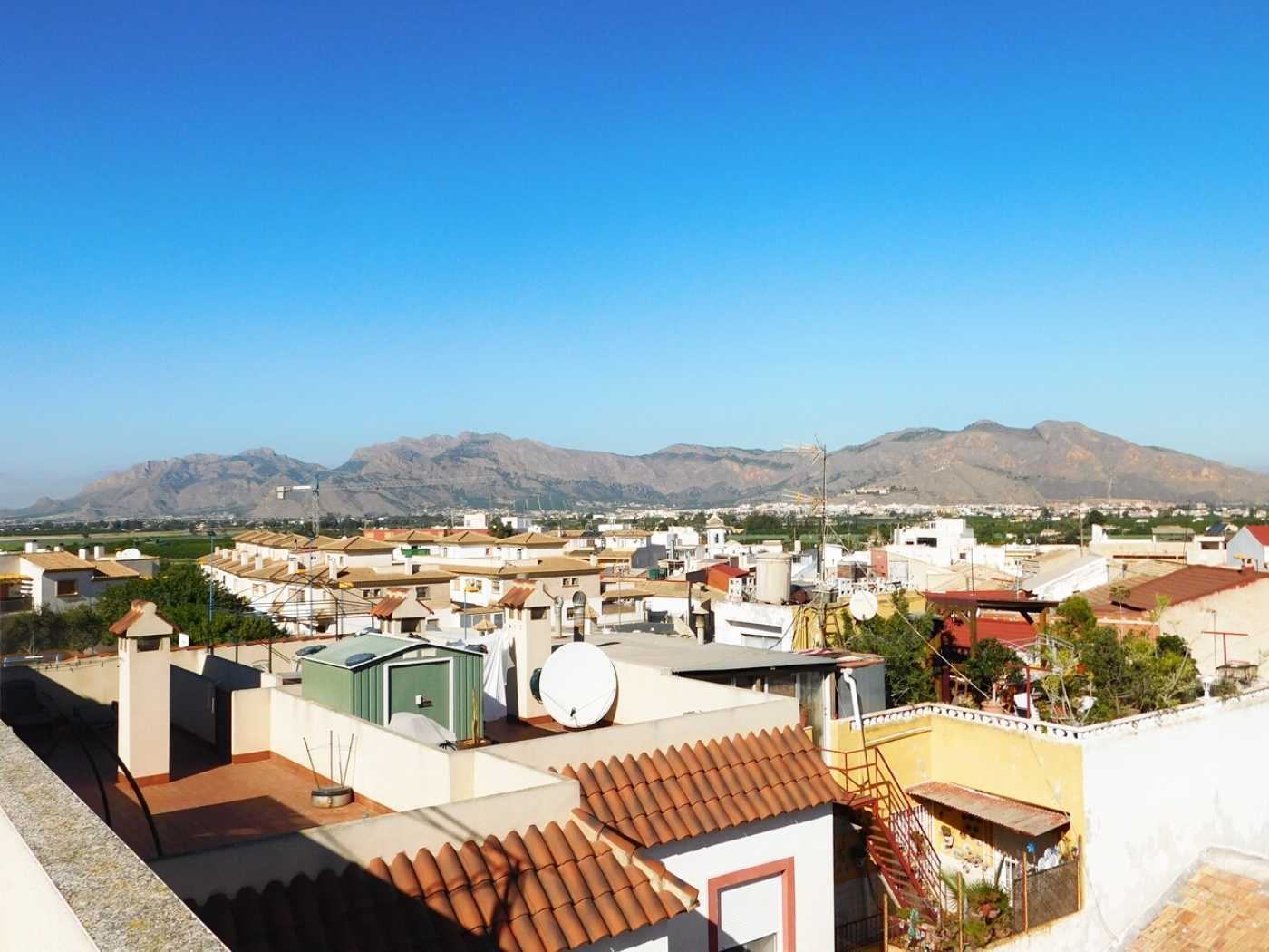 Condominium in , Comunidad Valenciana 12495310