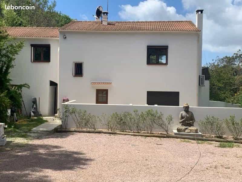 Casa nel Cauro, Corsica 12495727