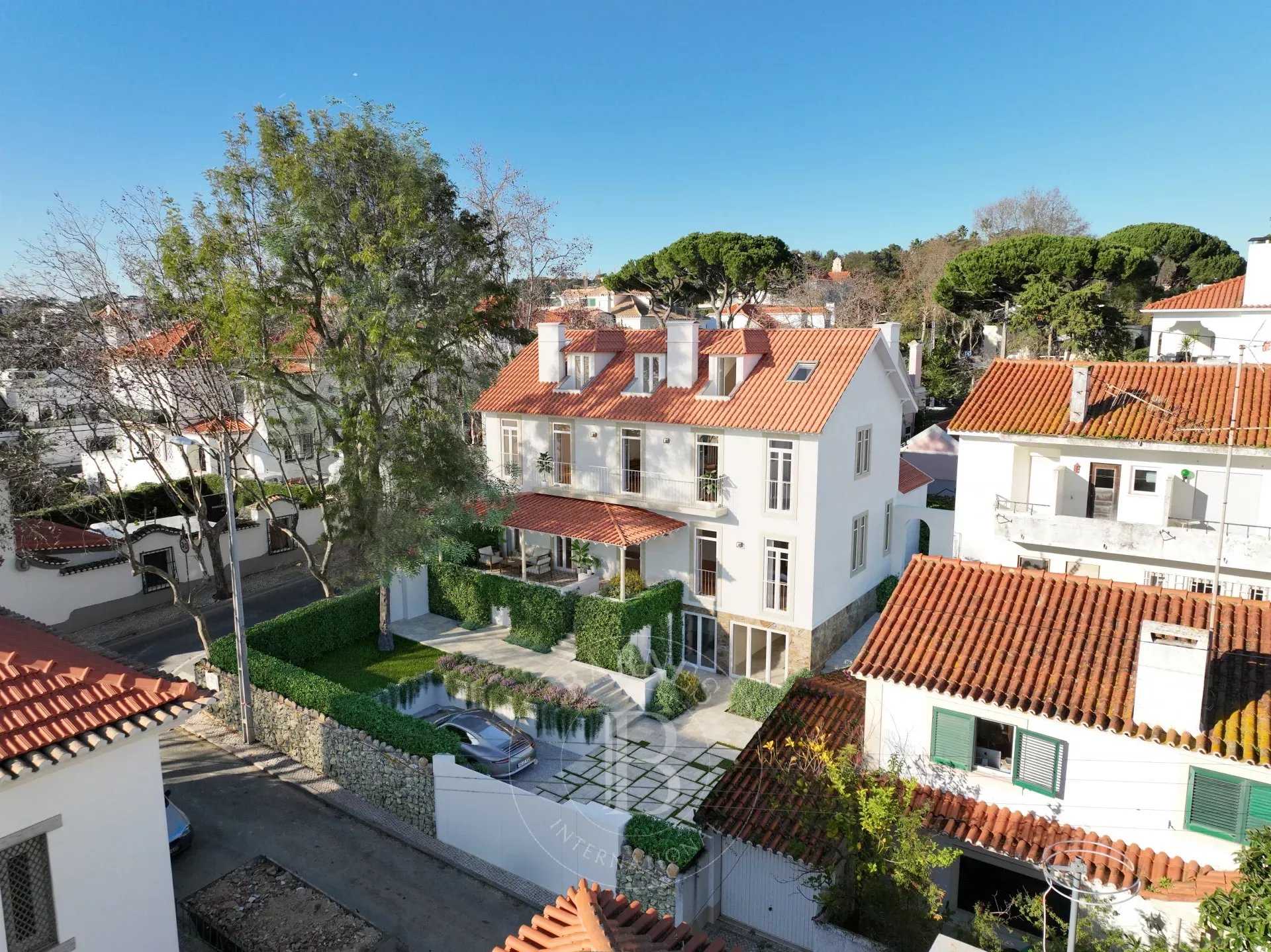 Condominium in Cascais, Lisboa 12495730