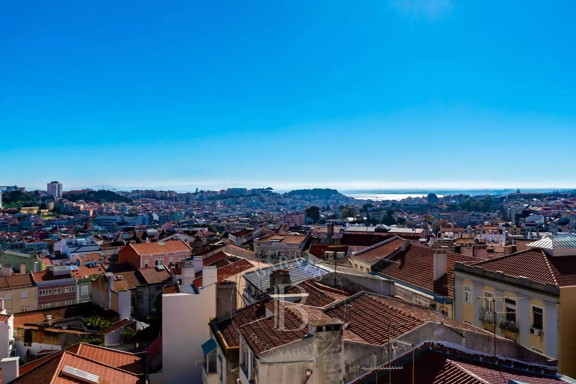 Condominium in Lisboa, Lisboa 12495731