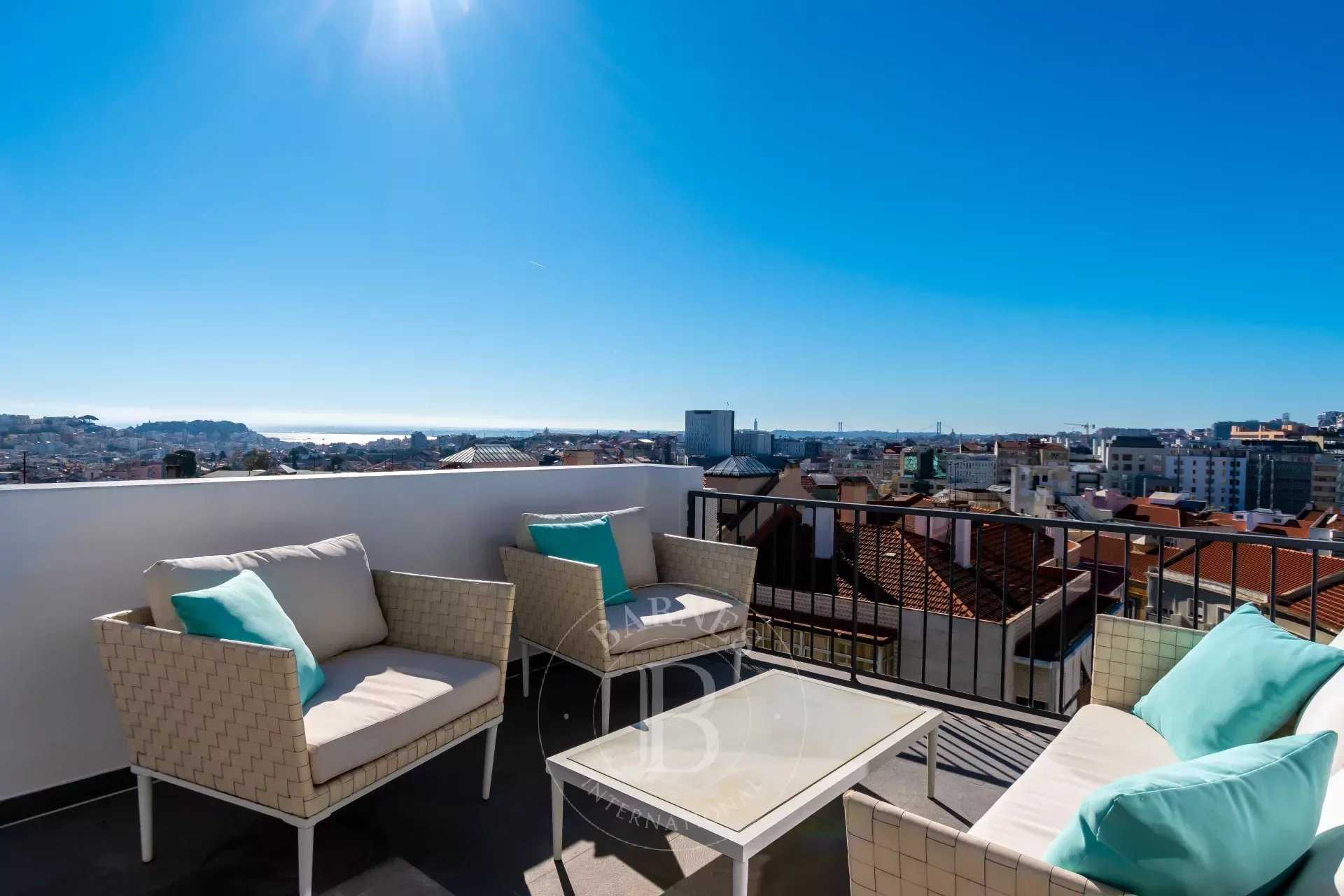 Condominium in Lisboa, Lisboa 12495731