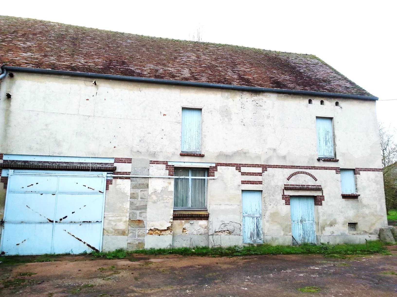 Huis in Courpalay, Ile-de-France 12495742