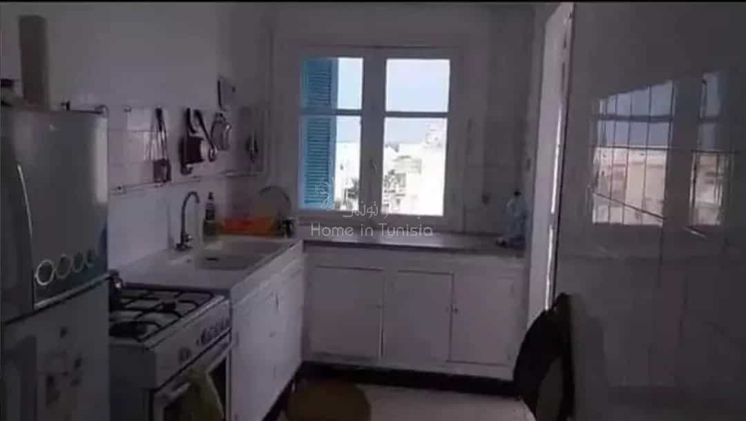 Condominium in La Corniche, Sousse 12495775