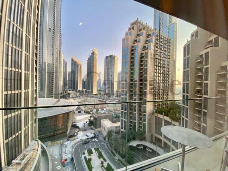 Condominio en Dubái, Dubái 12495842