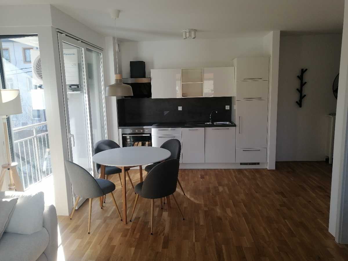 Condominium in Maribor, Maribor 12495854