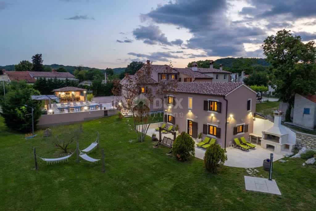 Huis in Pican, Istarska Zupanija 12495861