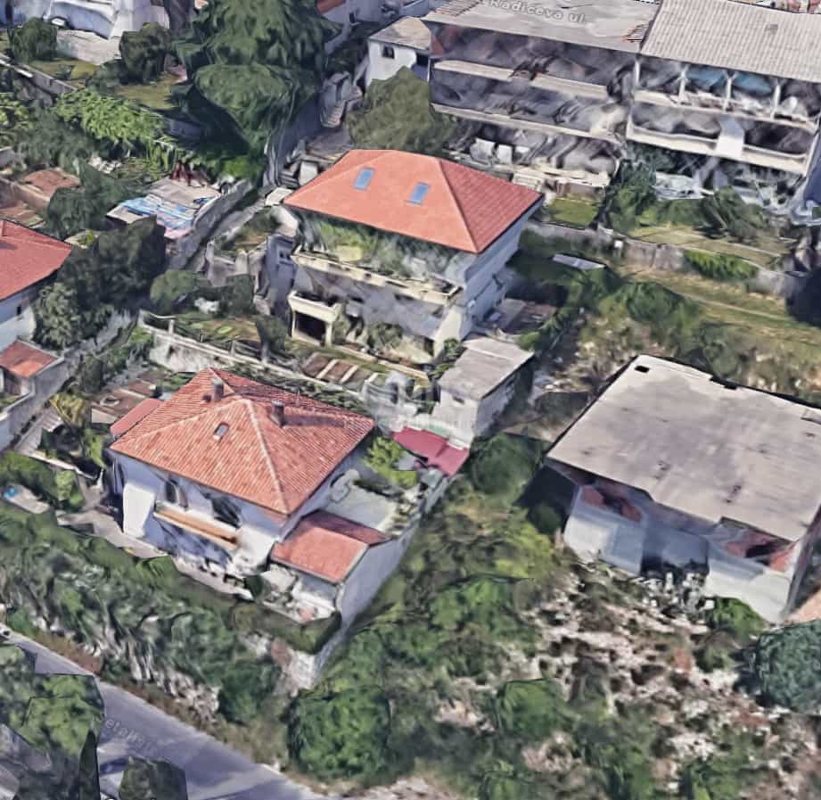 Condominium in Trsat, Primorsko-Goranska Zupanija 12495885