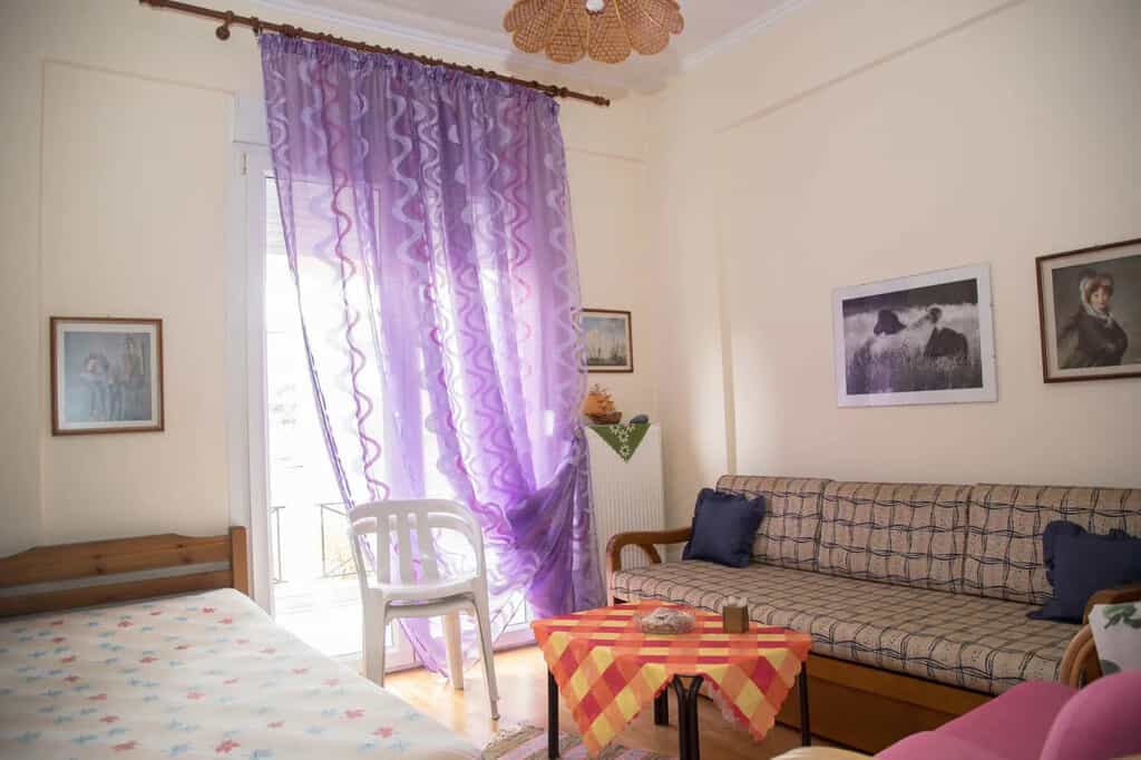 公寓 在 Litochoro, Kentriki Makedonia 12495891