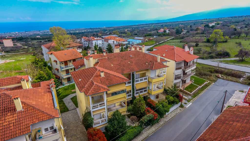 Condominium in Litochoro, Kentriki Makedonia 12495891
