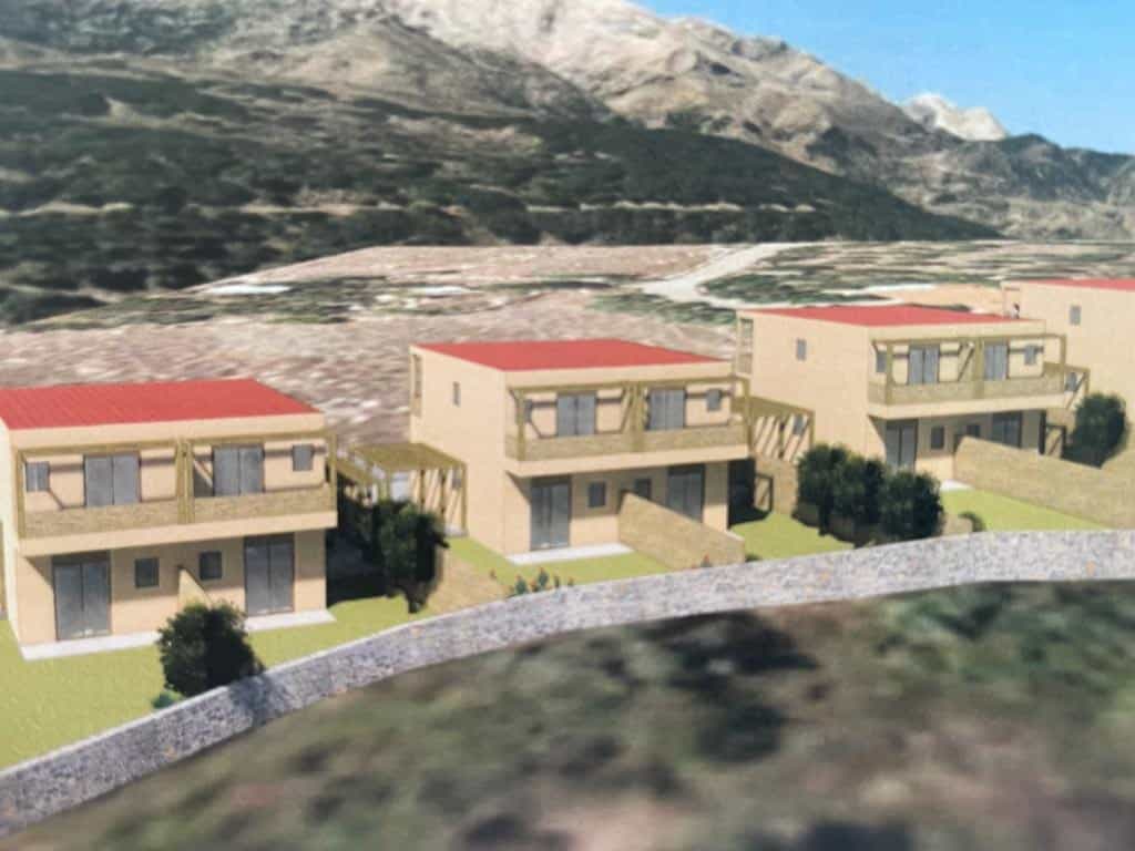 Будинок в Врисес, Криті 12495899