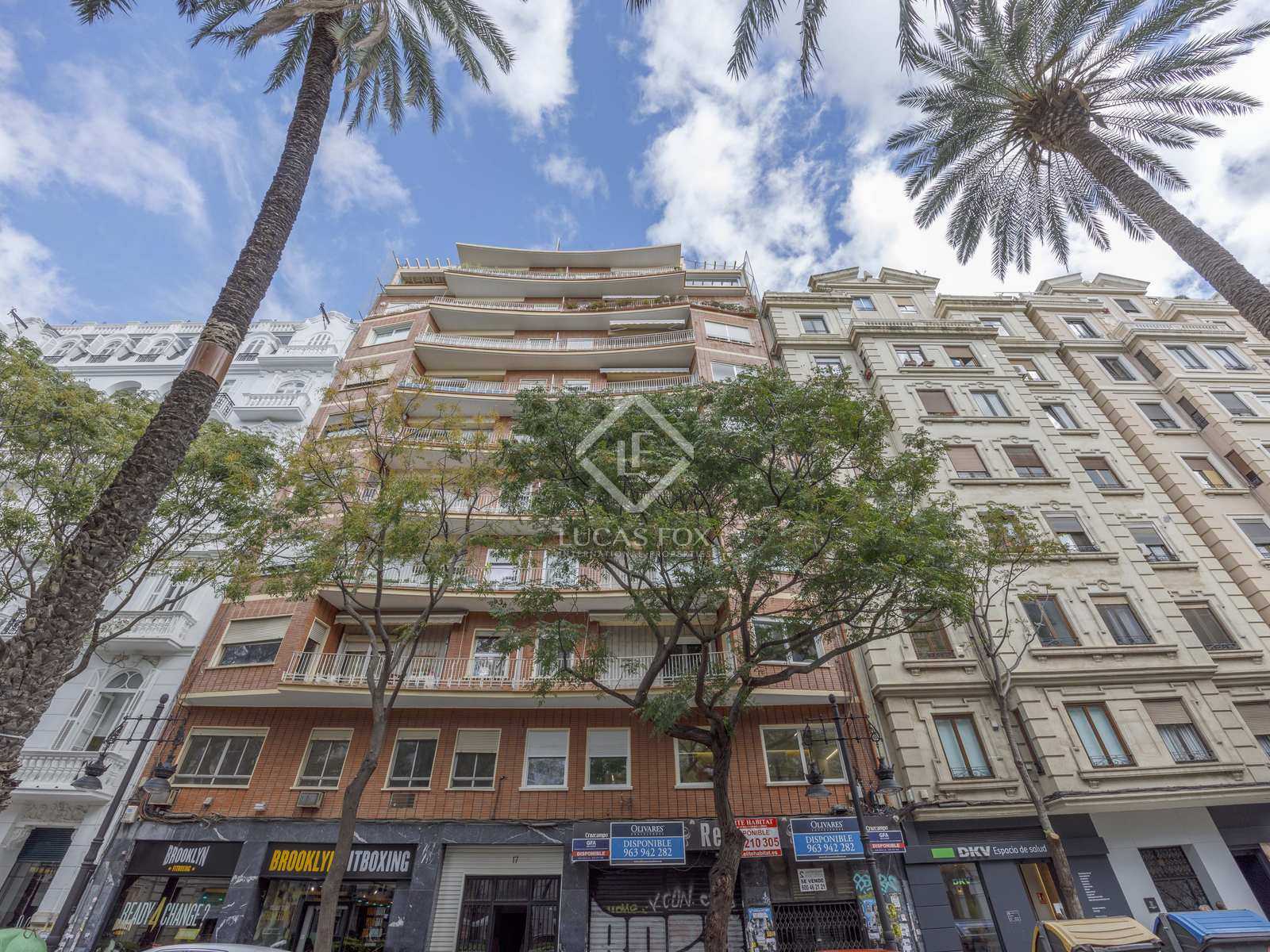 Condominium in Valencia, Valencian Community 12495934