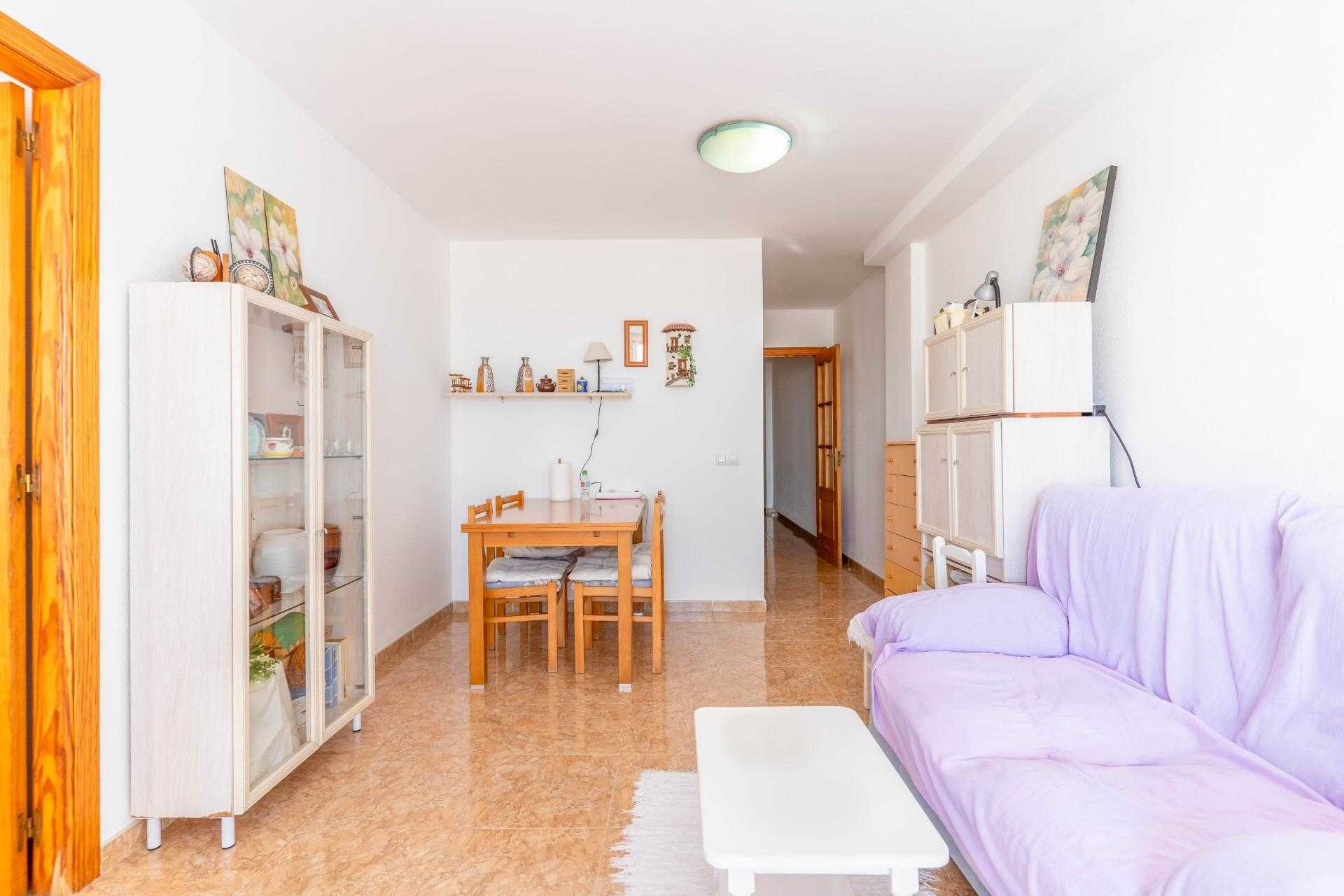 Condominium in La Gangosa, Andalucía 12495972