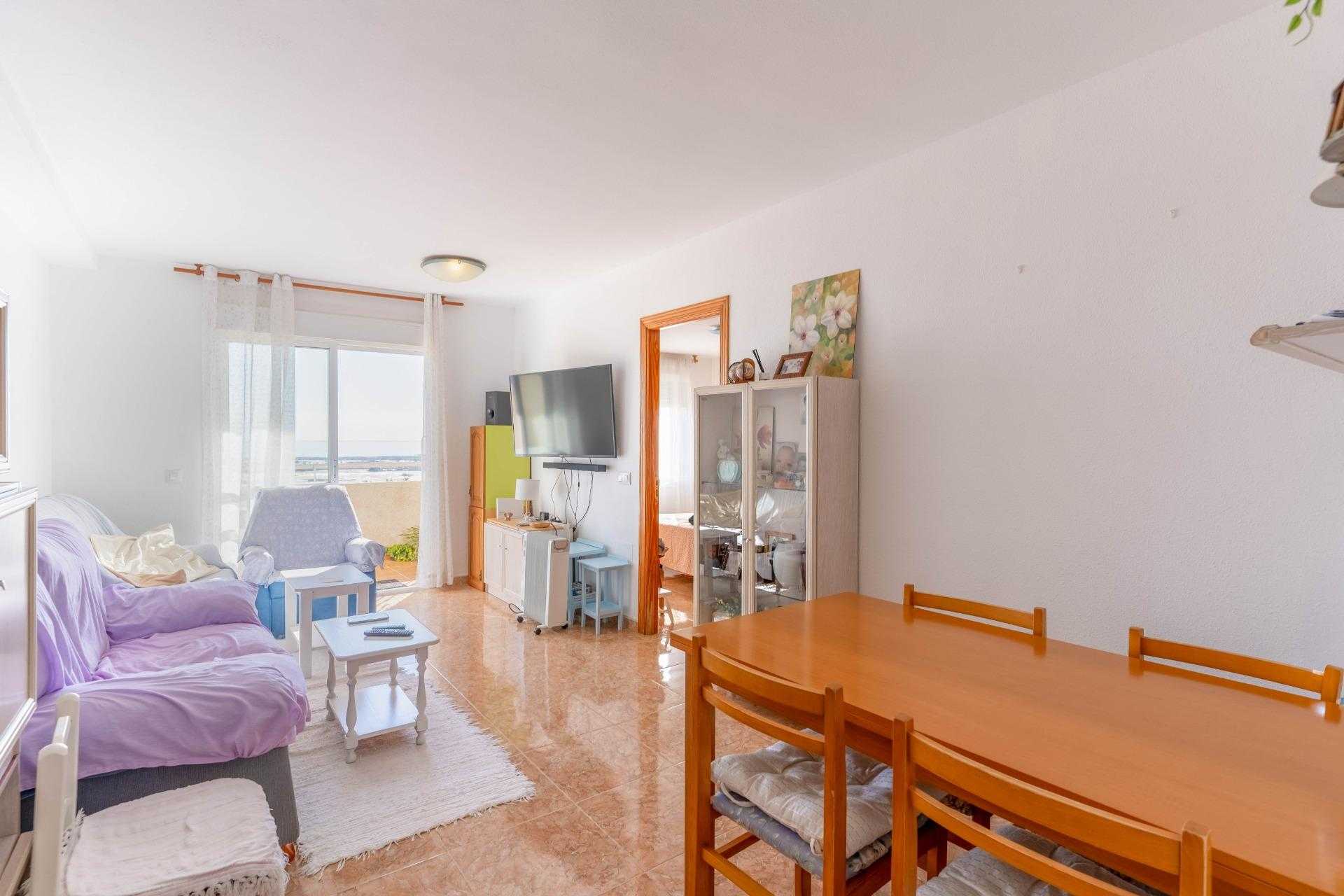 Condominium in La Gangosa, Andalucía 12495972
