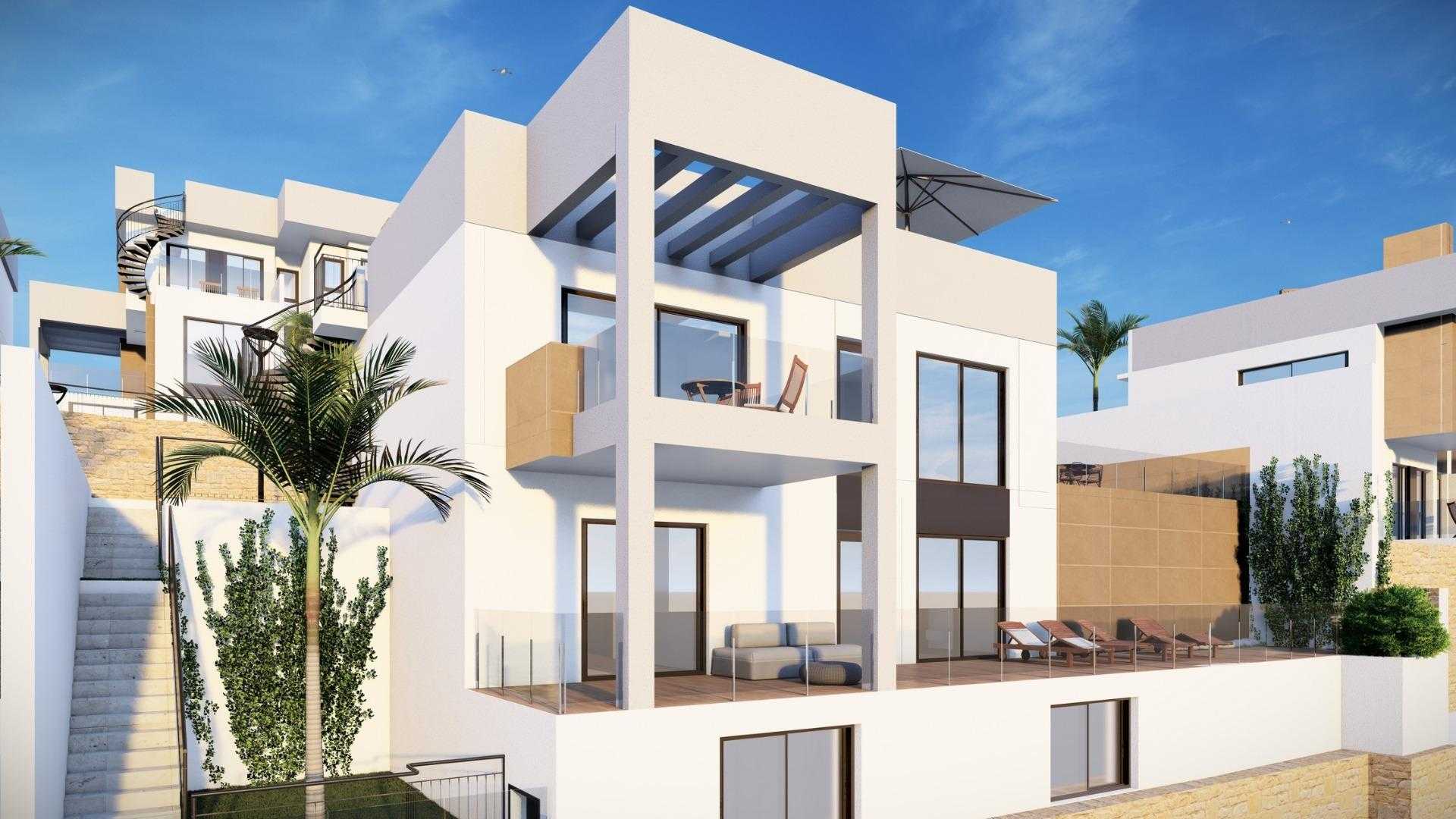 Condominium in Algorfa, Valencia 12495975