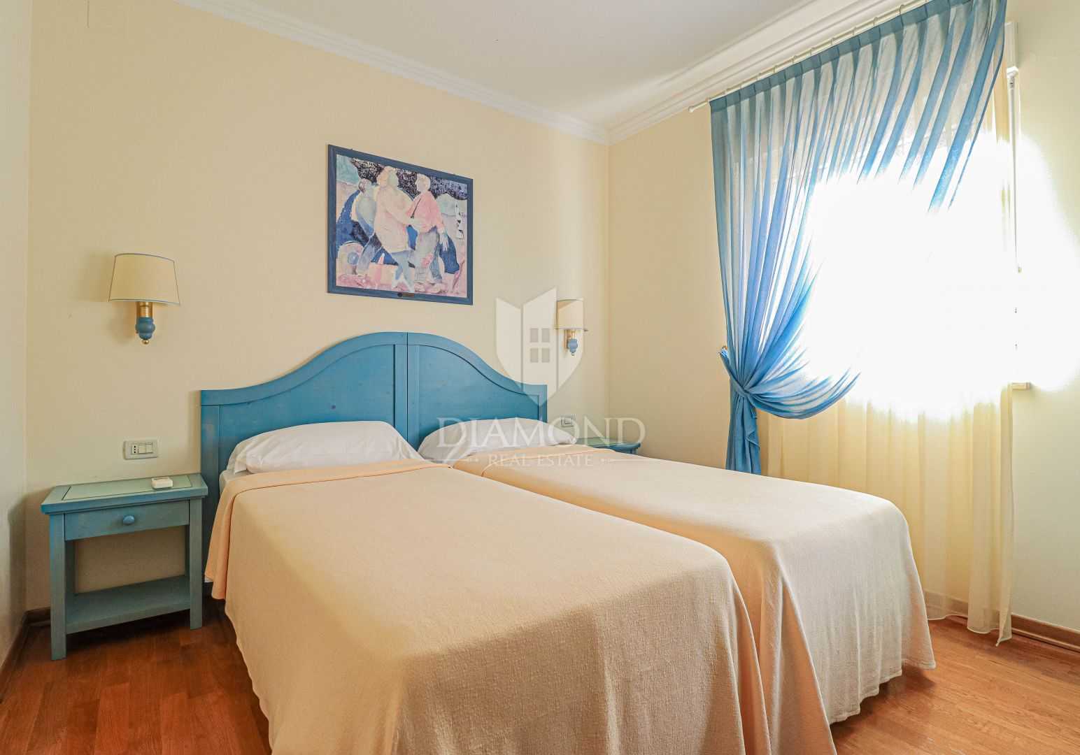 Квартира в Crveni Vrh, Istria County 12496205